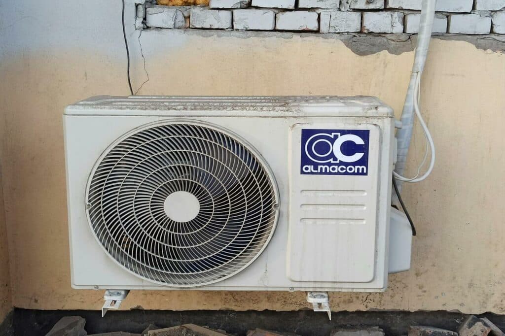 Recarga de Aire Acondicionado en Valencia