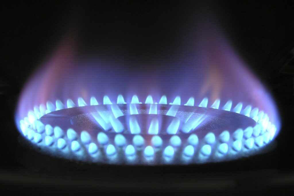 Reparación de Calentadores de Gas