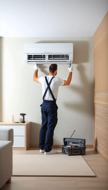 Aire acondicionado Grao de Murviedro