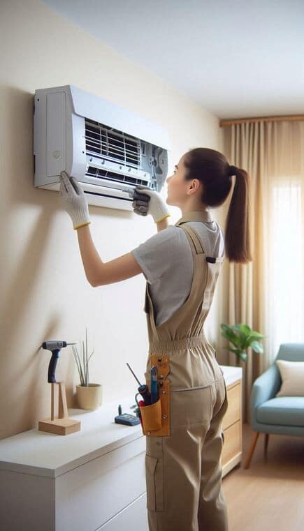Aire acondicionado Venta Quinquiller