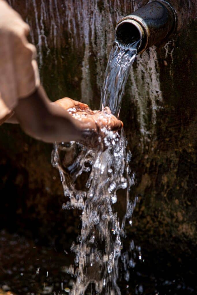 Fugas de agua Albuixech