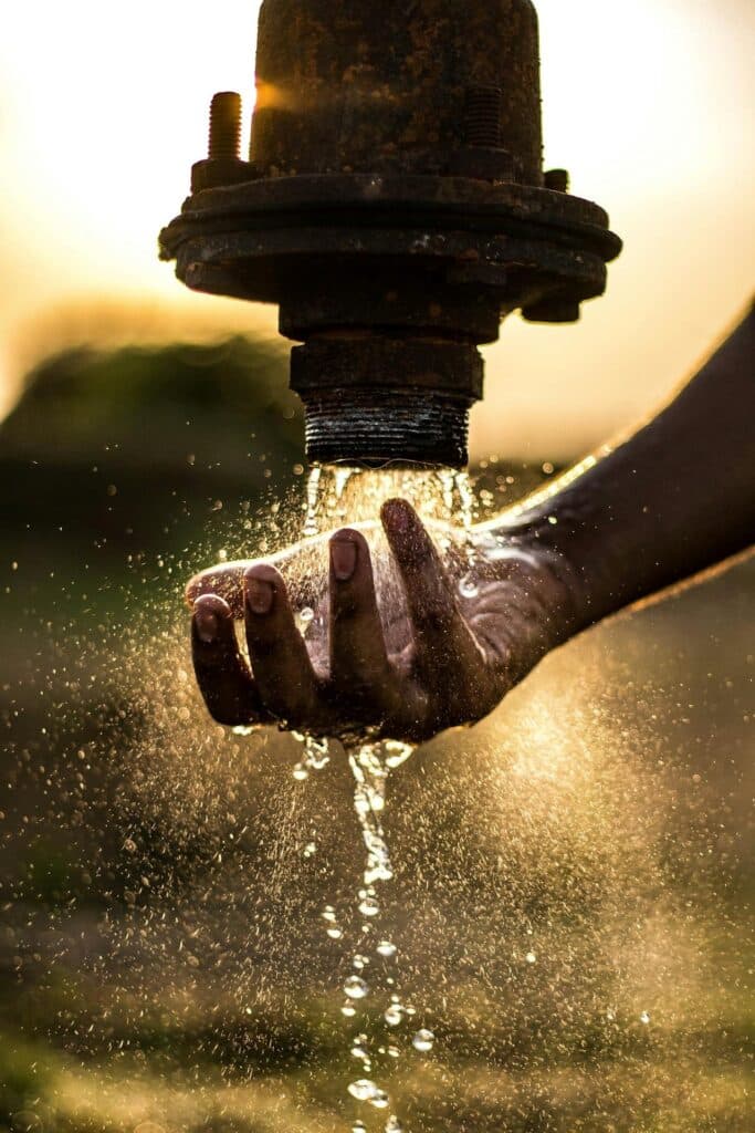 Fugas de agua Alginet
