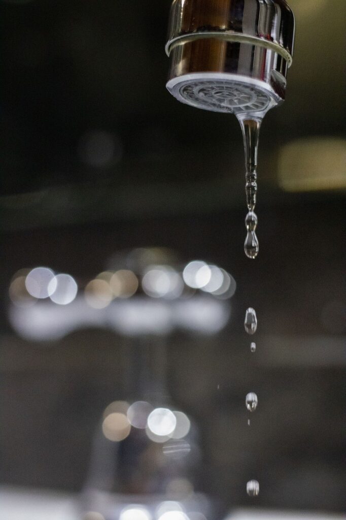 Fugas de agua Burjassot