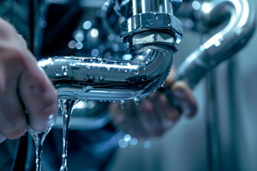 Fugas de agua Carlet