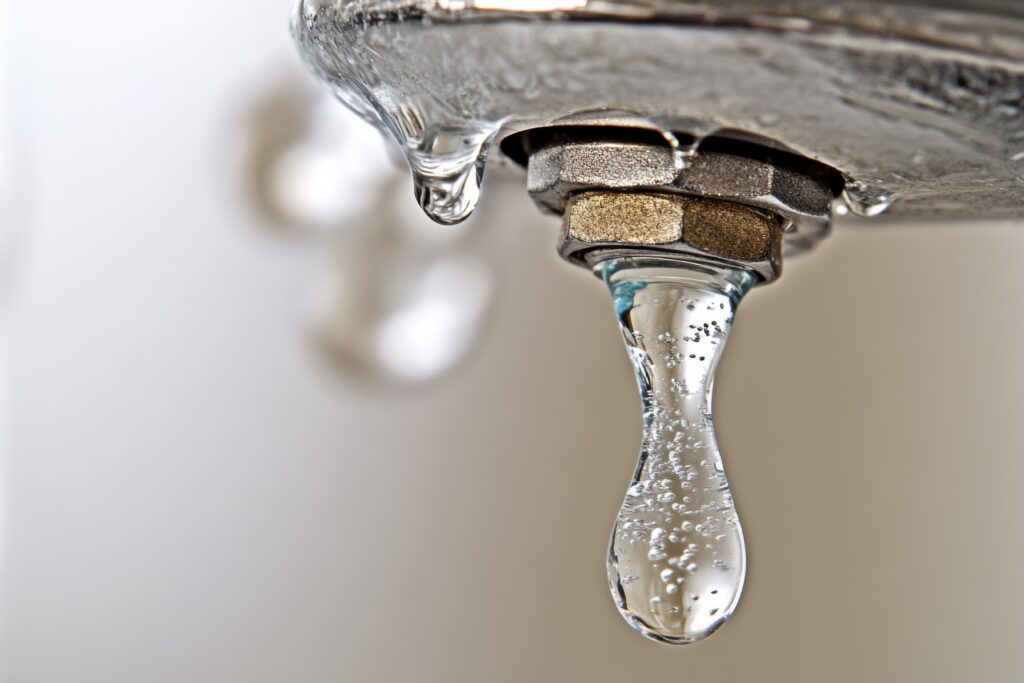 Fugas de agua El Perelló