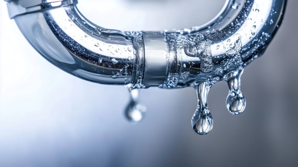 Fugas de agua La Vega Baixa