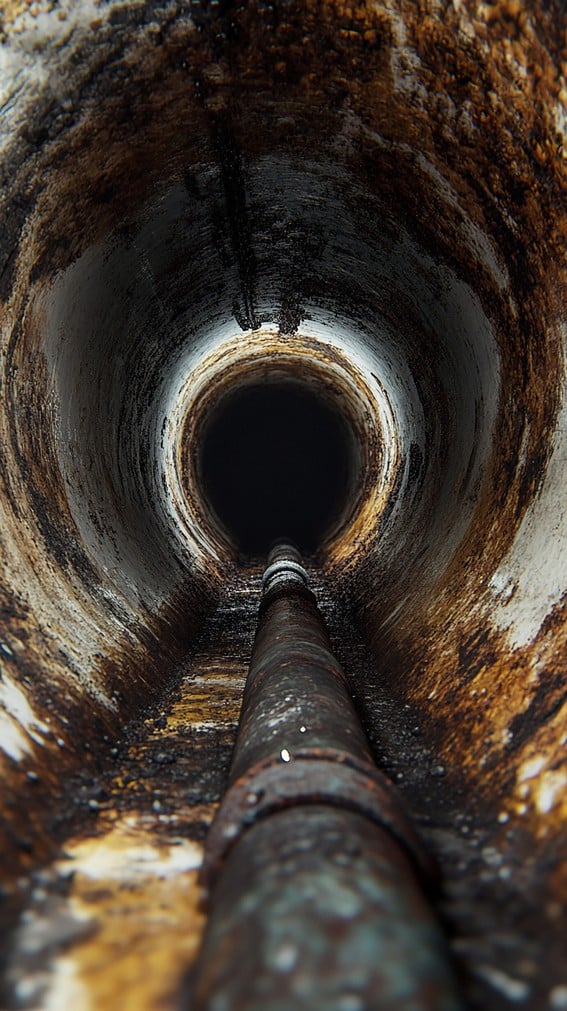 Fugas de agua Malilla