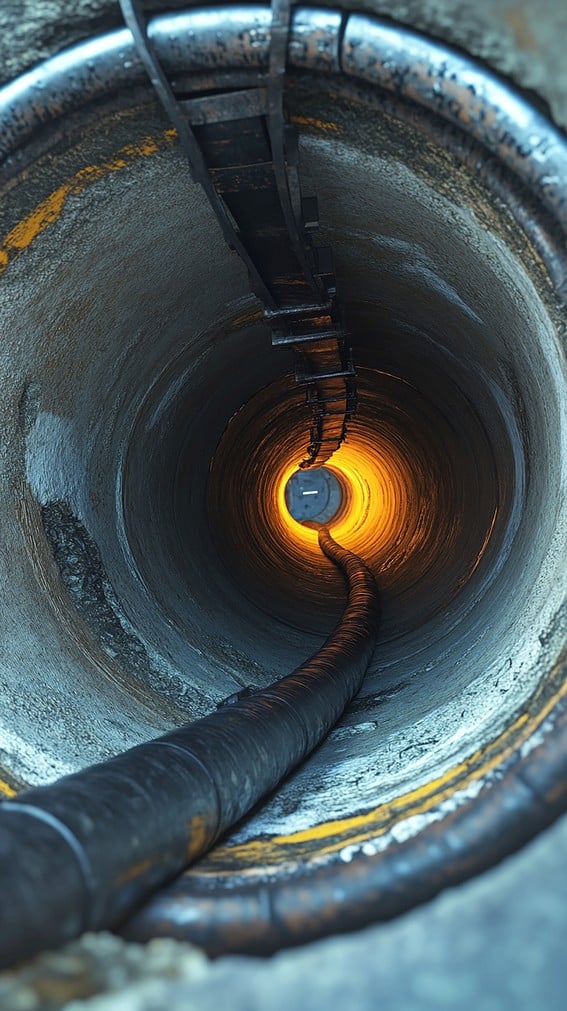 Fugas de agua Náquera