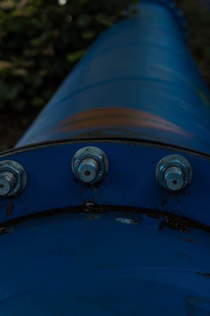 Fugas de agua Petrés