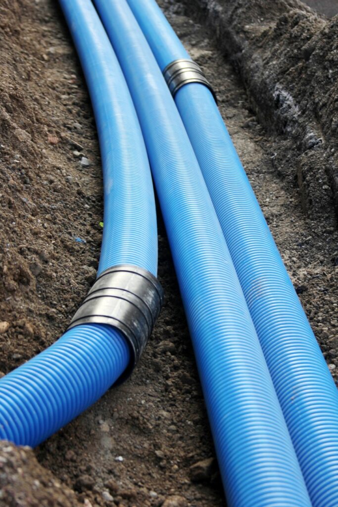 Fugas de agua Russafa