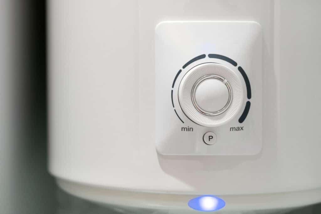 Termos eléctricos Albalat dels Tarongers