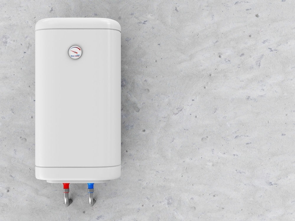 Termos eléctricos Benimamet
