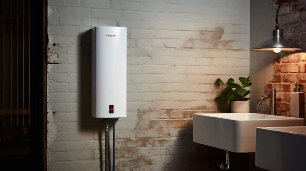 Termos eléctricos Cheste