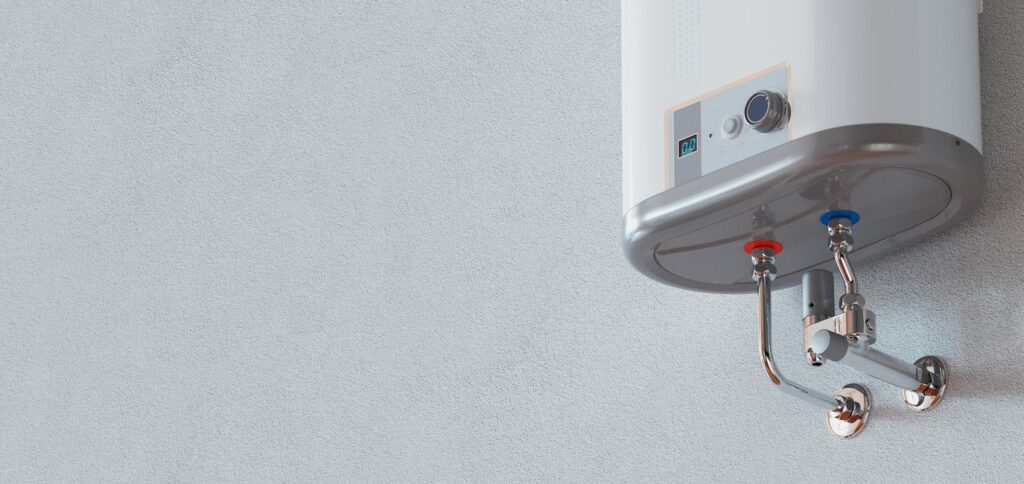 Termos eléctricos El Calvari