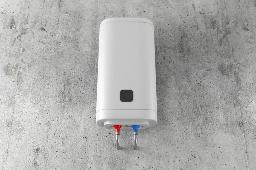 Termos eléctricos El Grao