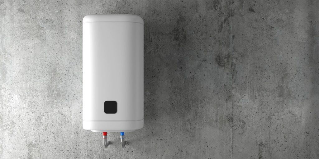 Termos eléctricos Vara de Quart